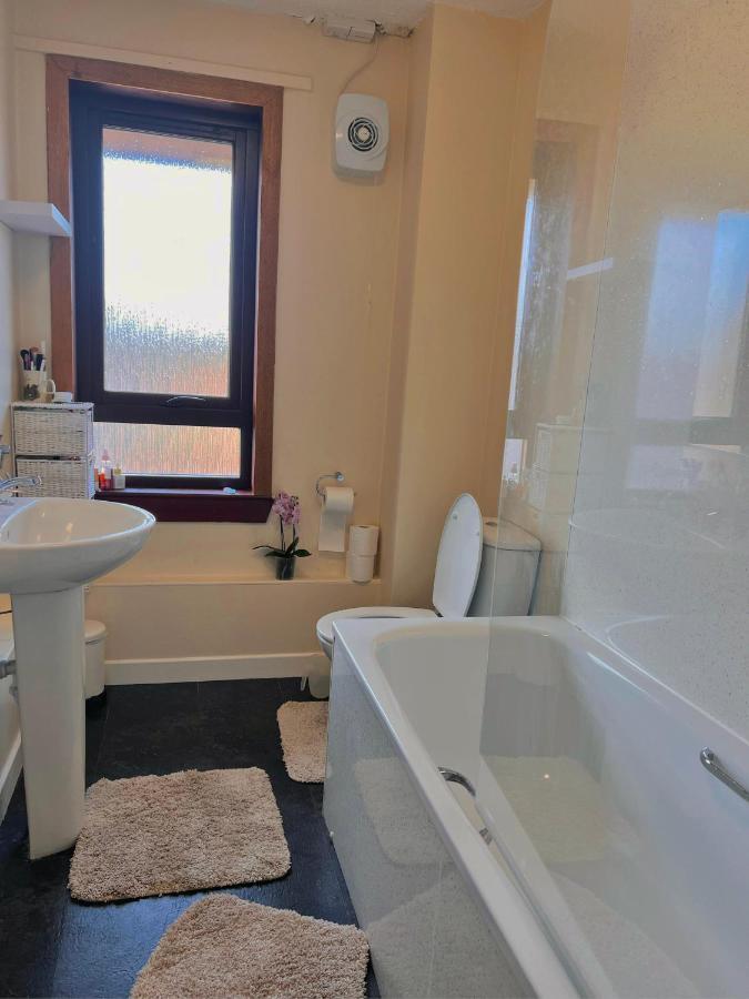 Dalryplace Privatunterkunft Edinburgh
